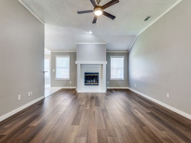 8101 Bay Street, Frisco, TX 75035