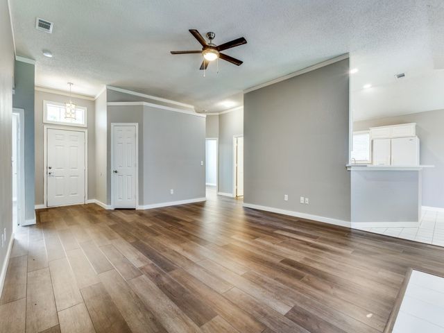 8101 Bay Street, Frisco, TX 75035