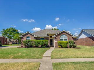 8101 Bay Street, Frisco, TX 75035