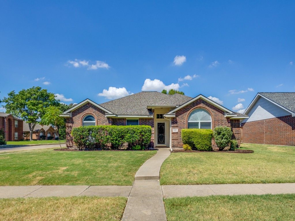 8101 Bay Street, Frisco, TX 75035