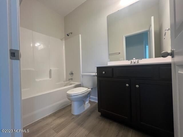 313 Cotton Hill Place, Hubert, NC 28539