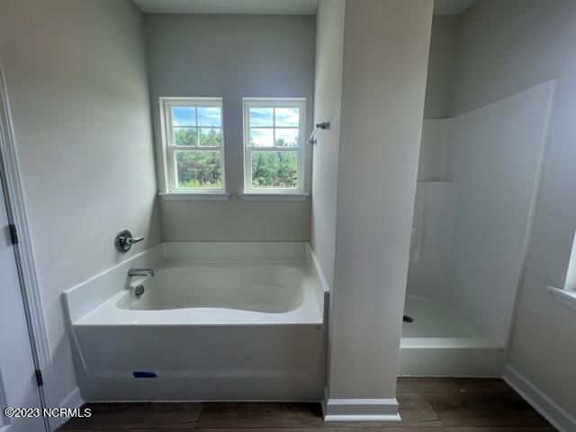 313 Cotton Hill Place, Hubert, NC 28539