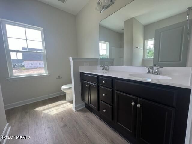 313 Cotton Hill Place, Hubert, NC 28539