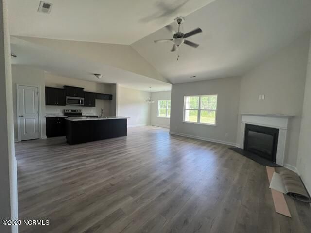 313 Cotton Hill Place, Hubert, NC 28539