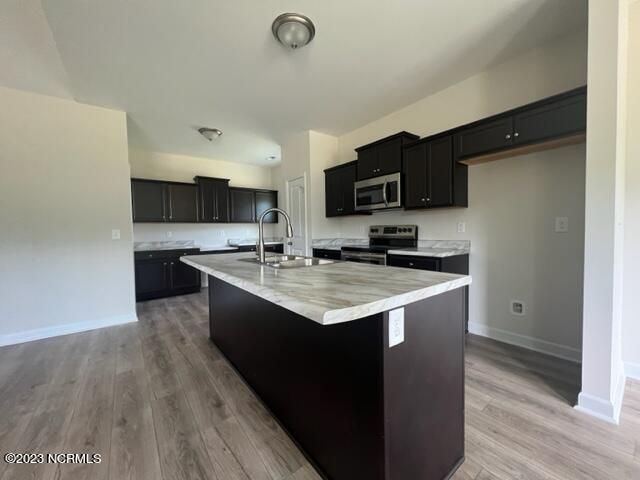 313 Cotton Hill Place, Hubert, NC 28539