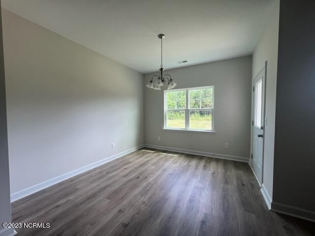 313 Cotton Hill Place, Hubert, NC 28539