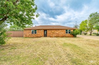 6925 Grape Creek Road 1, San Angelo, TX 76901