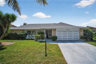 124 SW 56th TER, Cape Coral, FL 33914