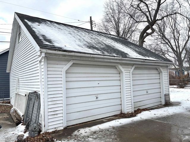 50759 Holt Street, New Baltimore, MI 48047