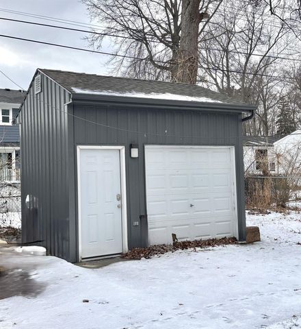 50759 Holt Street, New Baltimore, MI 48047