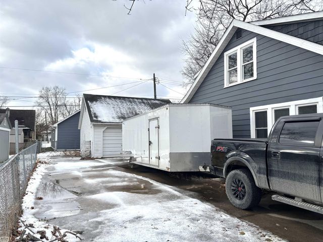 50759 Holt Street, New Baltimore, MI 48047