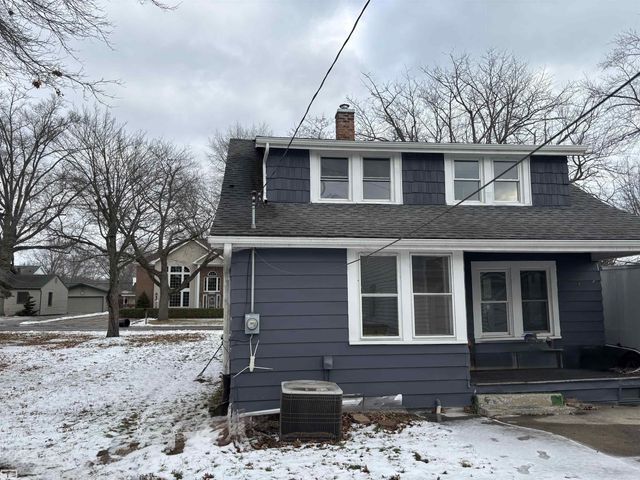 50759 Holt Street, New Baltimore, MI 48047