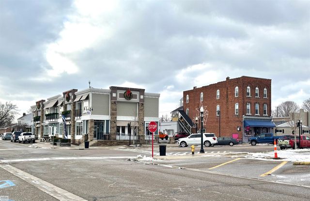 50759 Holt Street, New Baltimore, MI 48047