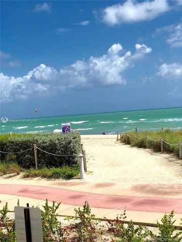 6917 Collins Ave 1204, Miami Beach, FL 33141