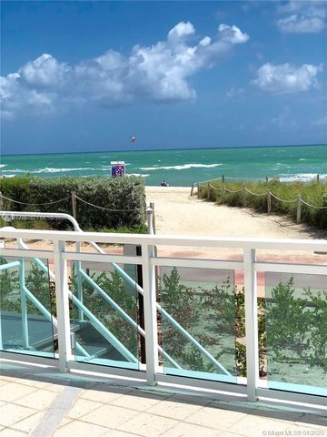 6917 Collins Ave 1204, Miami Beach, FL 33141