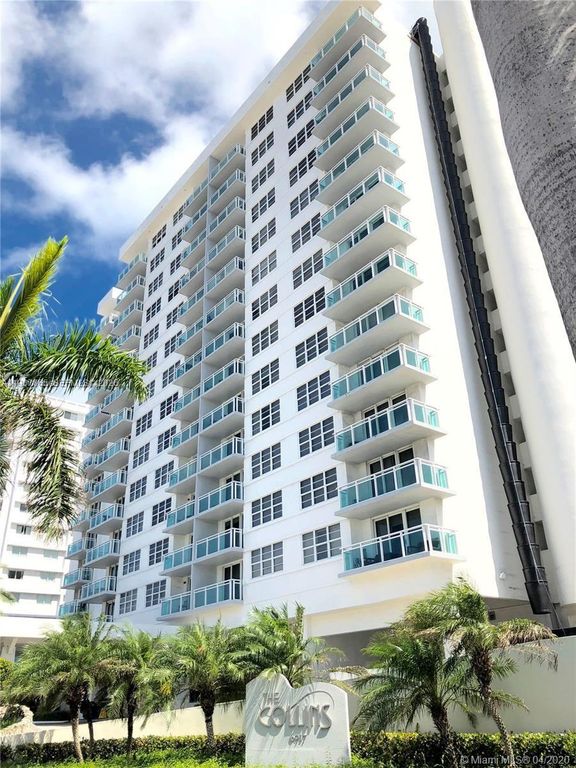 6917 Collins Ave 1204, Miami Beach, FL 33141