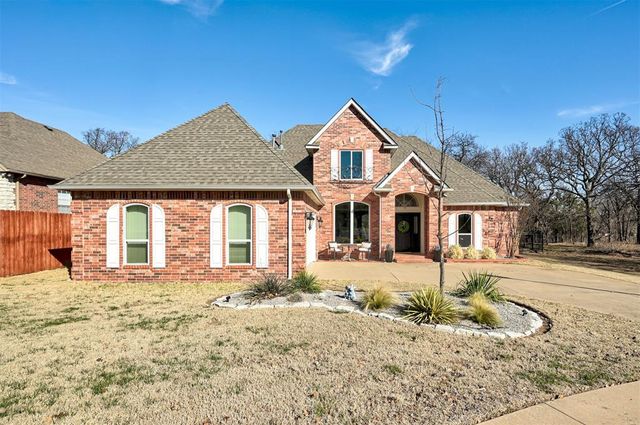 3841 Tambos Trail, Edmond, OK 73034