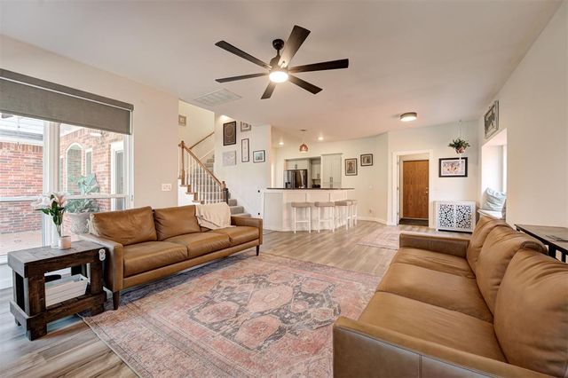 3841 Tambos Trail, Edmond, OK 73034