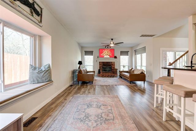 3841 Tambos Trail, Edmond, OK 73034