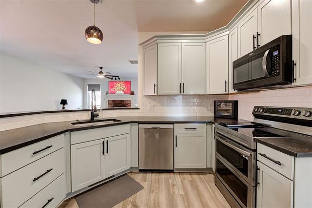 3841 Tambos Trail, Edmond, OK 73034