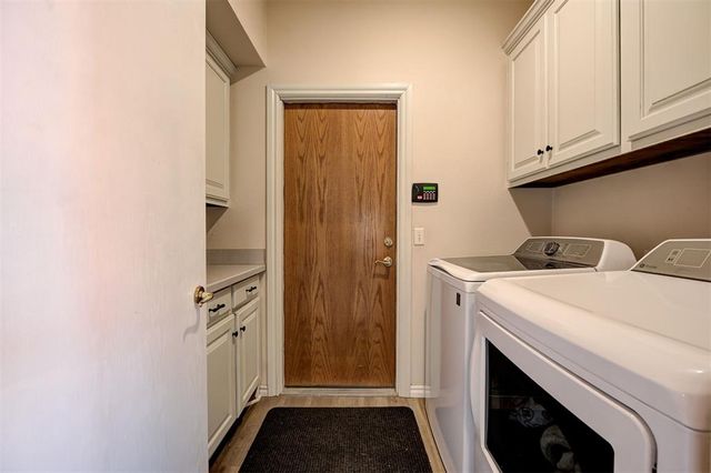 3841 Tambos Trail, Edmond, OK 73034