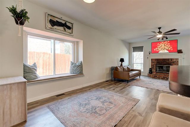 3841 Tambos Trail, Edmond, OK 73034