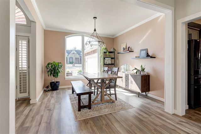 3841 Tambos Trail, Edmond, OK 73034