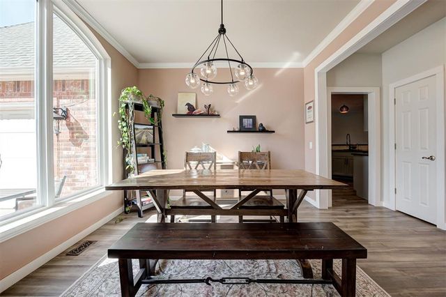 3841 Tambos Trail, Edmond, OK 73034