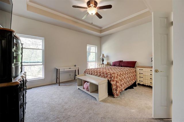 3841 Tambos Trail, Edmond, OK 73034