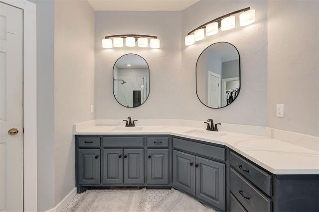 3841 Tambos Trail, Edmond, OK 73034