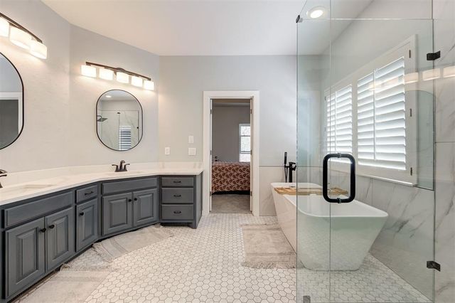 3841 Tambos Trail, Edmond, OK 73034