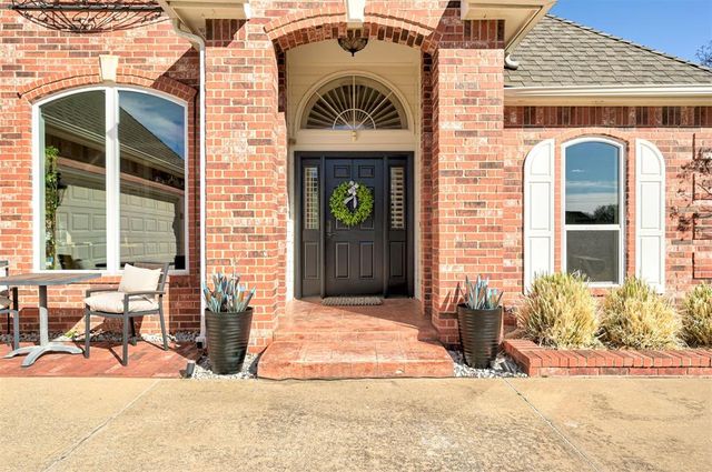 3841 Tambos Trail, Edmond, OK 73034