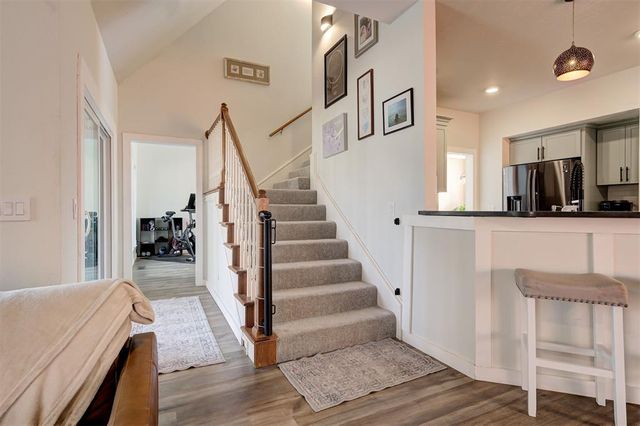 3841 Tambos Trail, Edmond, OK 73034