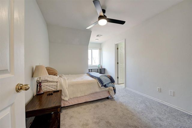 3841 Tambos Trail, Edmond, OK 73034