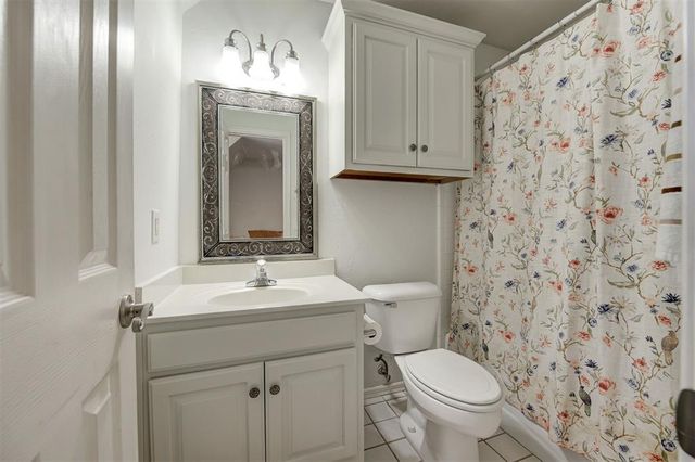 3841 Tambos Trail, Edmond, OK 73034