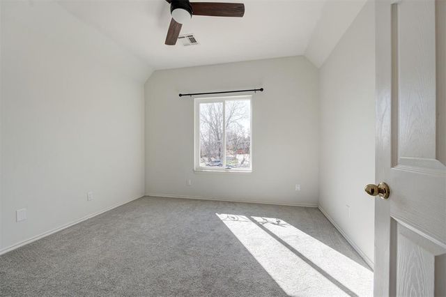 3841 Tambos Trail, Edmond, OK 73034