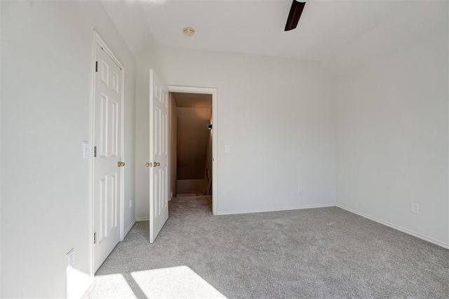 3841 Tambos Trail, Edmond, OK 73034