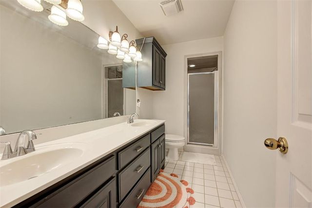 3841 Tambos Trail, Edmond, OK 73034