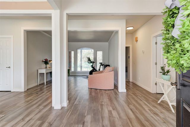 3841 Tambos Trail, Edmond, OK 73034