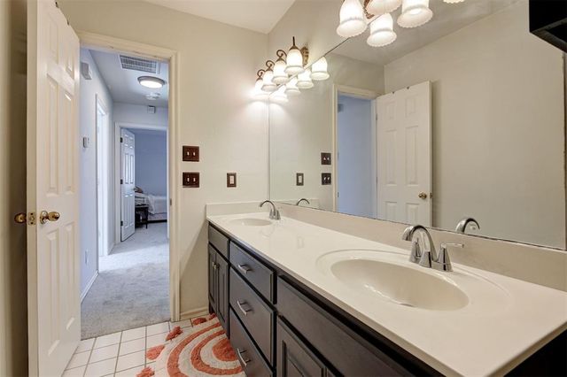 3841 Tambos Trail, Edmond, OK 73034