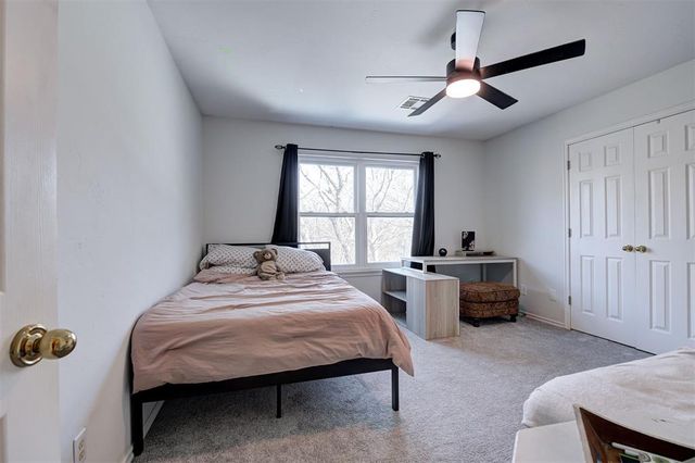 3841 Tambos Trail, Edmond, OK 73034