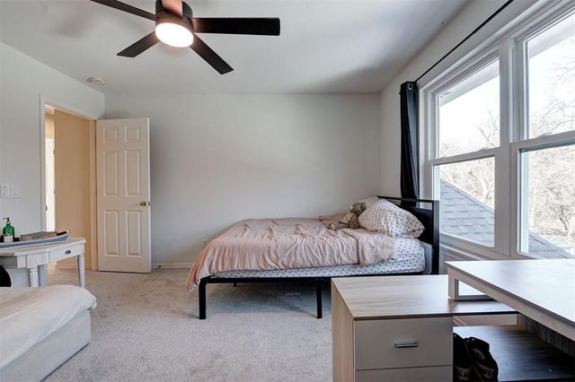 3841 Tambos Trail, Edmond, OK 73034