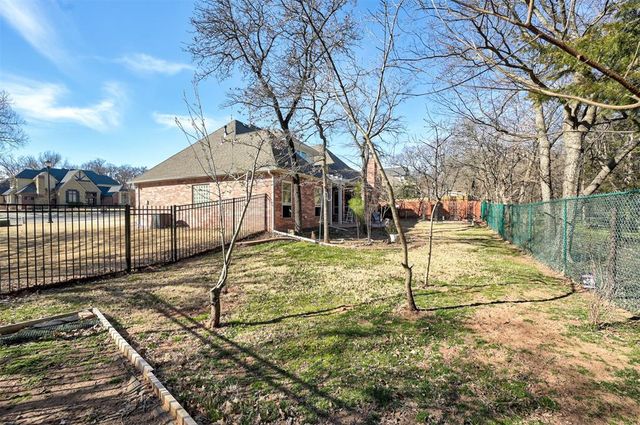 3841 Tambos Trail, Edmond, OK 73034