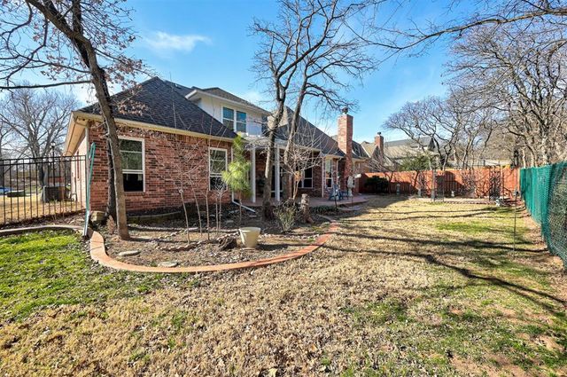 3841 Tambos Trail, Edmond, OK 73034