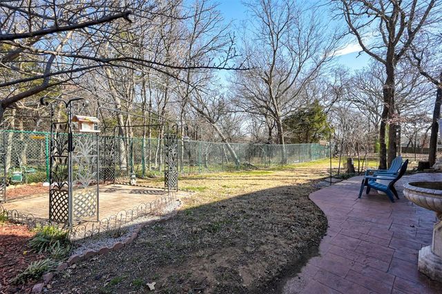 3841 Tambos Trail, Edmond, OK 73034