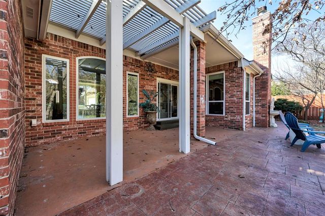 3841 Tambos Trail, Edmond, OK 73034