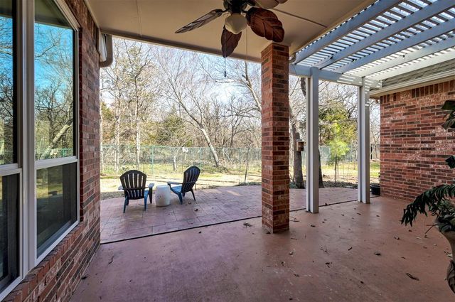 3841 Tambos Trail, Edmond, OK 73034