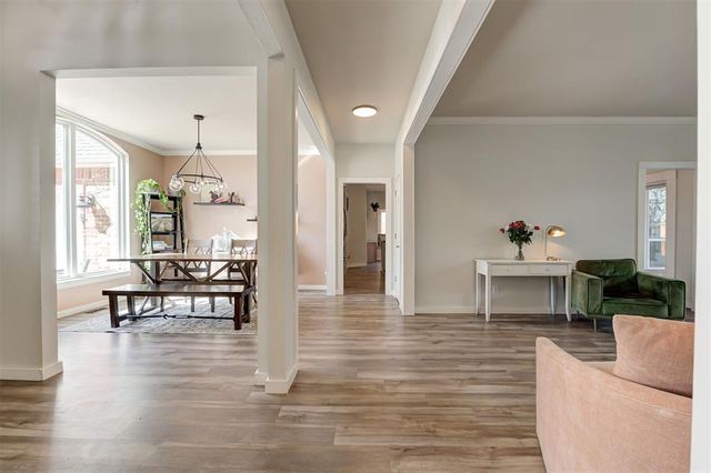 3841 Tambos Trail, Edmond, OK 73034