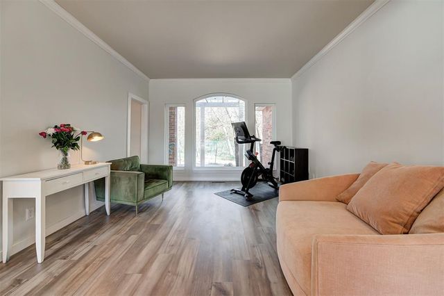 3841 Tambos Trail, Edmond, OK 73034