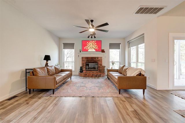 3841 Tambos Trail, Edmond, OK 73034